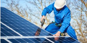 Installation Maintenance Panneaux Solaires Photovoltaïques à Grecourt